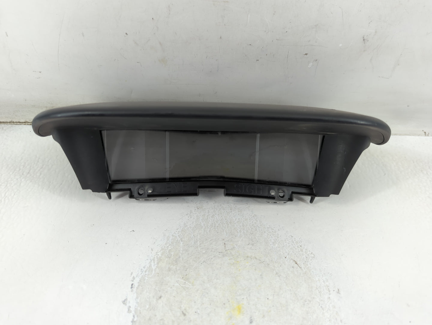 2016 Subaru Forester Information Display Screen - Oemusedautoparts1.com