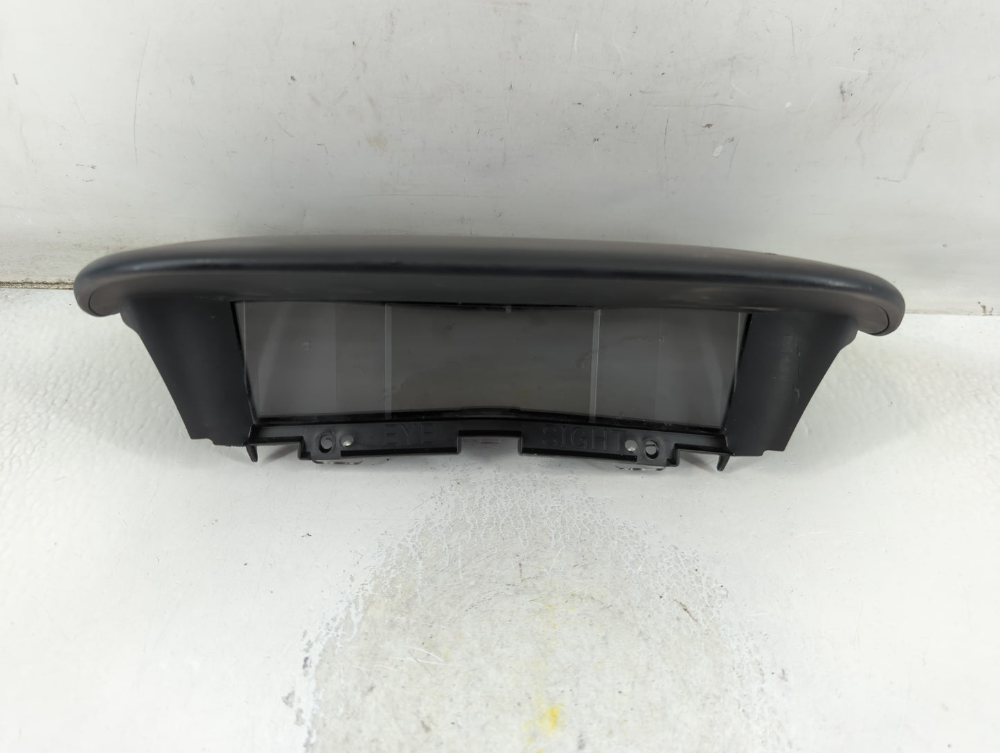 2016 Subaru Forester Information Display Screen - Oemusedautoparts1.com