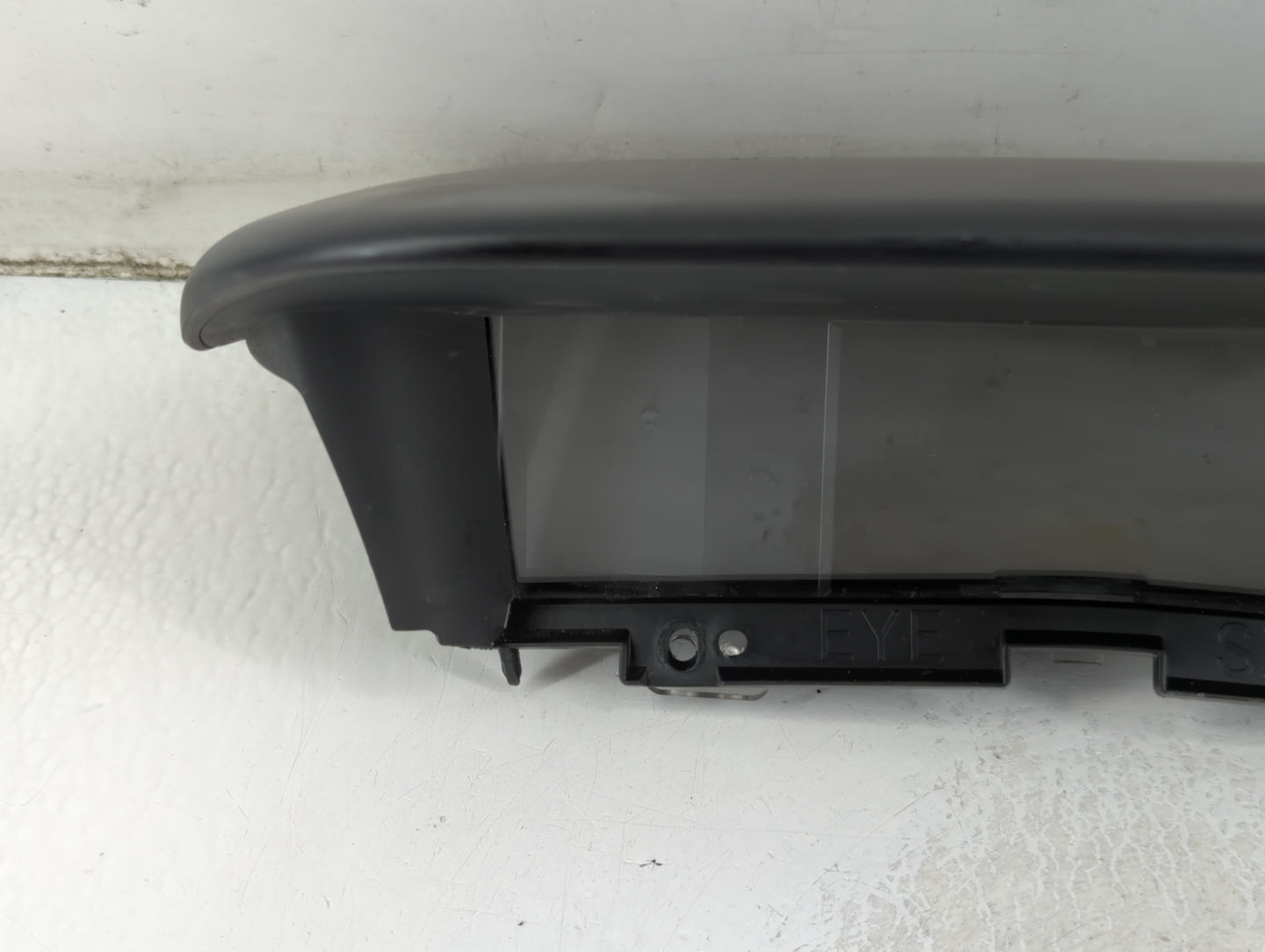 2016 Subaru Forester Information Display Screen - Oemusedautoparts1.com