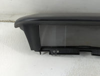 2016 Subaru Forester Information Display Screen - Oemusedautoparts1.com