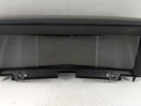 2016 Subaru Forester Information Display Screen - Oemusedautoparts1.com