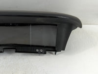 2016 Subaru Forester Information Display Screen - Oemusedautoparts1.com