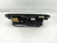 2016 Subaru Forester Information Display Screen - Oemusedautoparts1.com