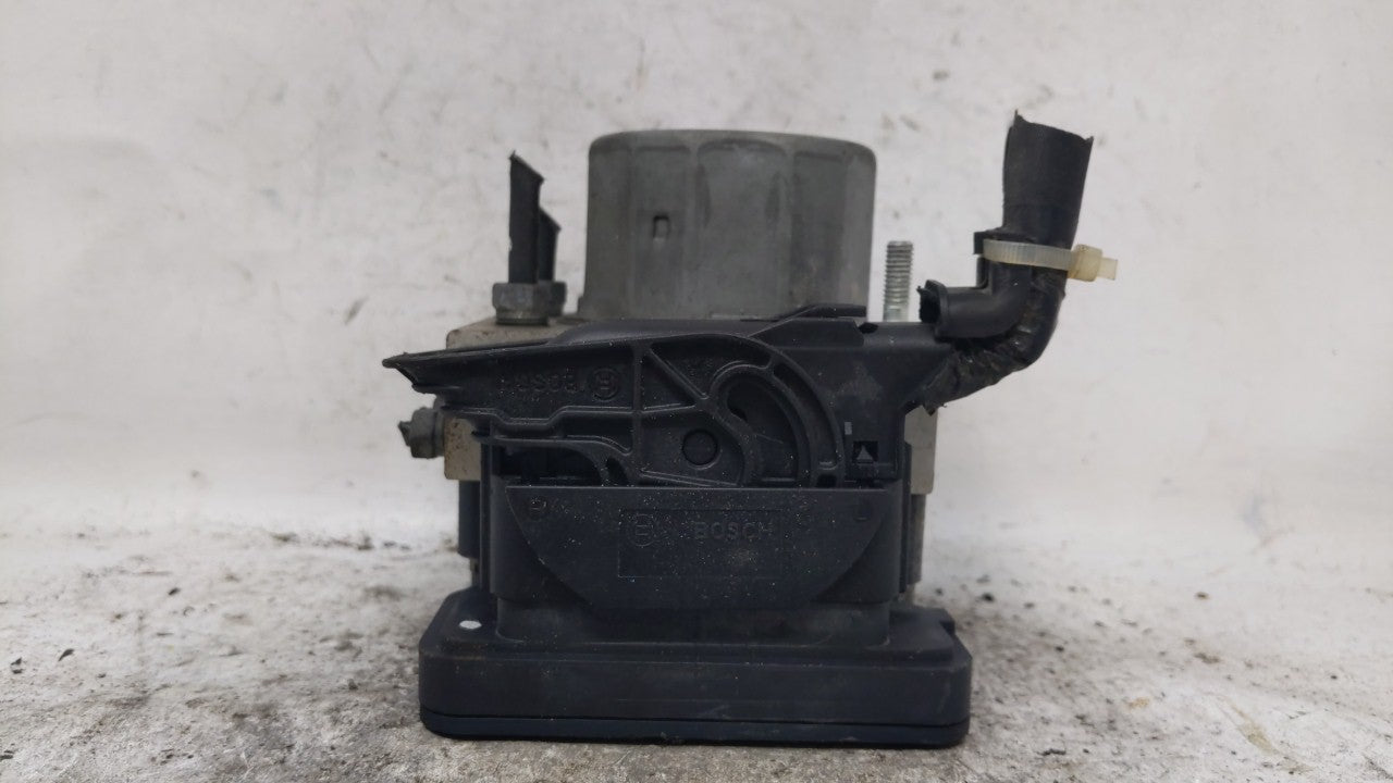 2016 Subaru Forester ABS Pump Control Module Replacement P/N:2265108452 Fits OEM Used Auto Parts - Oemusedautoparts1.com