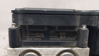 2016 Subaru Forester ABS Pump Control Module Replacement P/N:2265108452 Fits OEM Used Auto Parts - Oemusedautoparts1.com