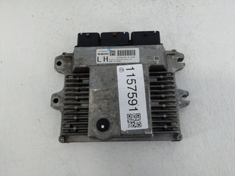 compare product 2016 Subaru Forester PCM Engine Control Computer ECU ECM PCU OEM P/N:22765AH511 Fits Fits 2017 OEM Used Auto Parts