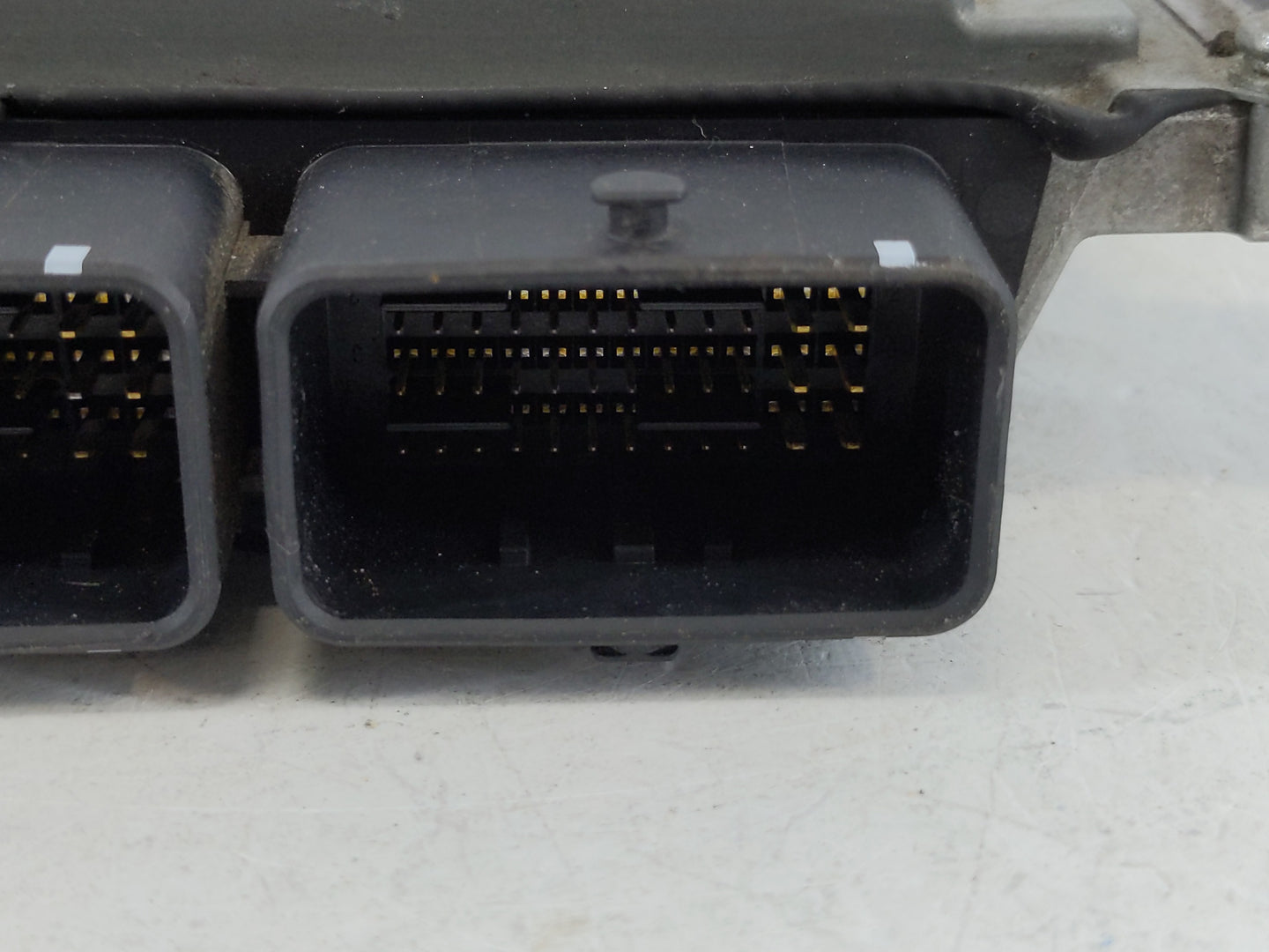 2016 Subaru Forester PCM Engine Control Computer ECU ECM PCU OEM P/N:22765AH511 Fits Fits 2017 OEM Used Auto Parts - Oemused