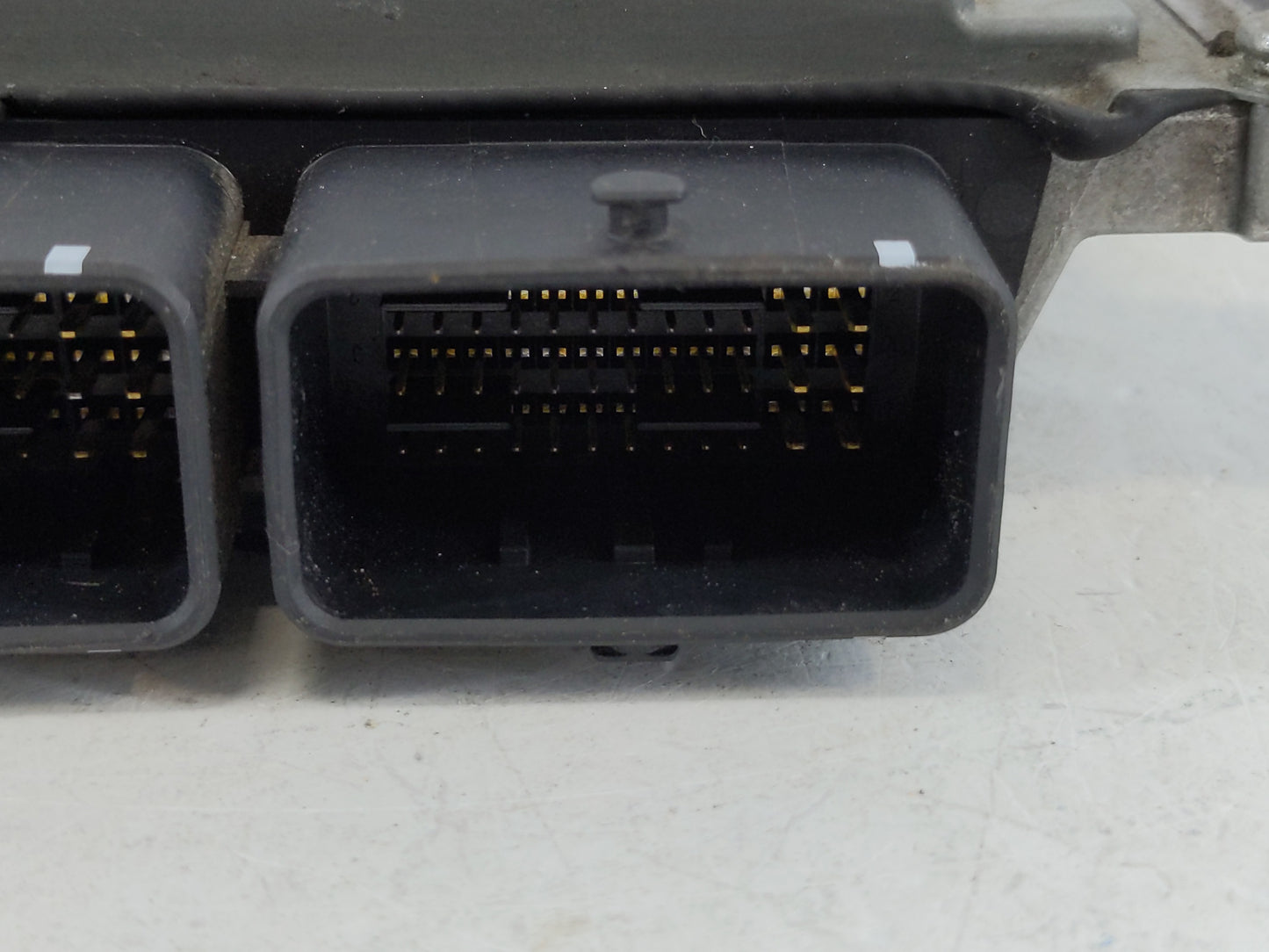 2016 Subaru Forester PCM Engine Control Computer ECU ECM PCU OEM P/N:22765AH511 Fits Fits 2017 OEM Used Auto Parts - Oemused