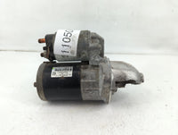 2012-2016 Subaru Impreza Car Starter Motor Solenoid OEM P/N:23300 AA710 Fits OEM Used Auto Parts - Oemusedautoparts1.com