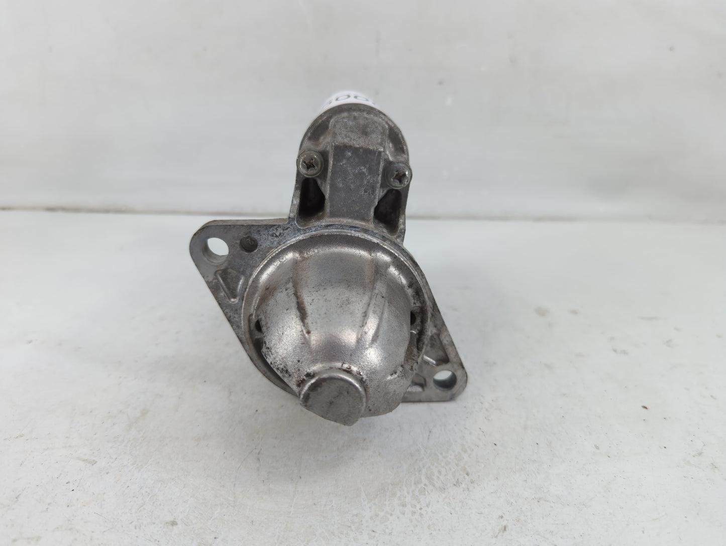 2012-2016 Subaru Impreza Car Starter Motor Solenoid OEM P/N:23300 AA710 Fits OEM Used Auto Parts - Oemusedautoparts1.com