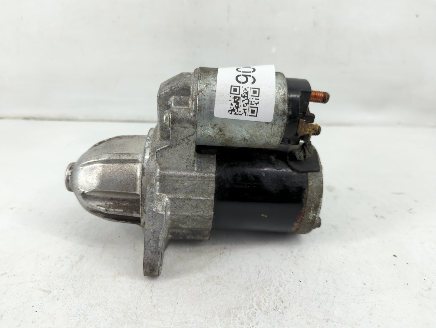 2012-2016 Subaru Impreza Car Starter Motor Solenoid OEM P/N:23300 AA710 Fits OEM Used Auto Parts - Oemusedautoparts1.com