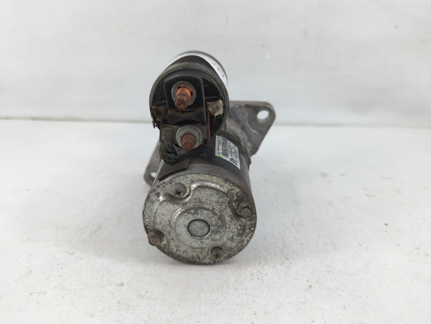 2012-2016 Subaru Impreza Car Starter Motor Solenoid OEM P/N:23300 AA710 Fits OEM Used Auto Parts - Oemusedautoparts1.com