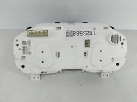 2016 Subaru Impreza Instrument Cluster Speedometer Gauges P/N:85004FJ160 Fits OEM Used Auto Parts - Oemusedautoparts1.com