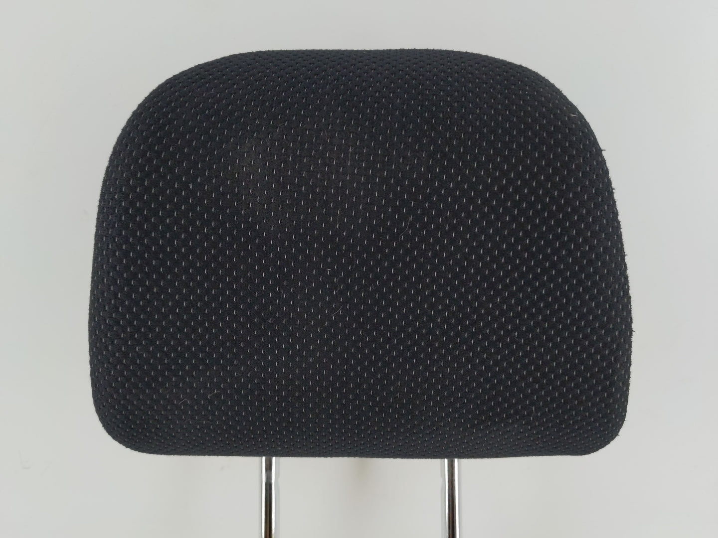 2012-2016 Subaru Impreza Headrest Head Rest Front Driver Passenger Seat Fits Fits 2012 2013 2014 2015 2016 OEM Used Auto Par