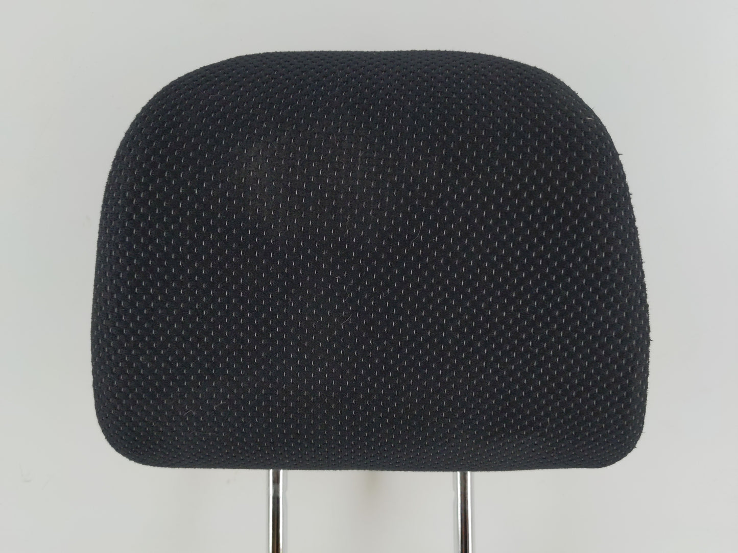2012-2016 Subaru Impreza Headrest Head Rest Front Driver Passenger Seat Fits Fits 2012 2013 2014 2015 2016 OEM Used Auto Par
