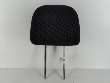 2012-2016 Subaru Impreza Headrest Head Rest Front Driver Passenger Seat Fits Fits 2012 2013 2014 2015 2016 OEM Used Auto Parts