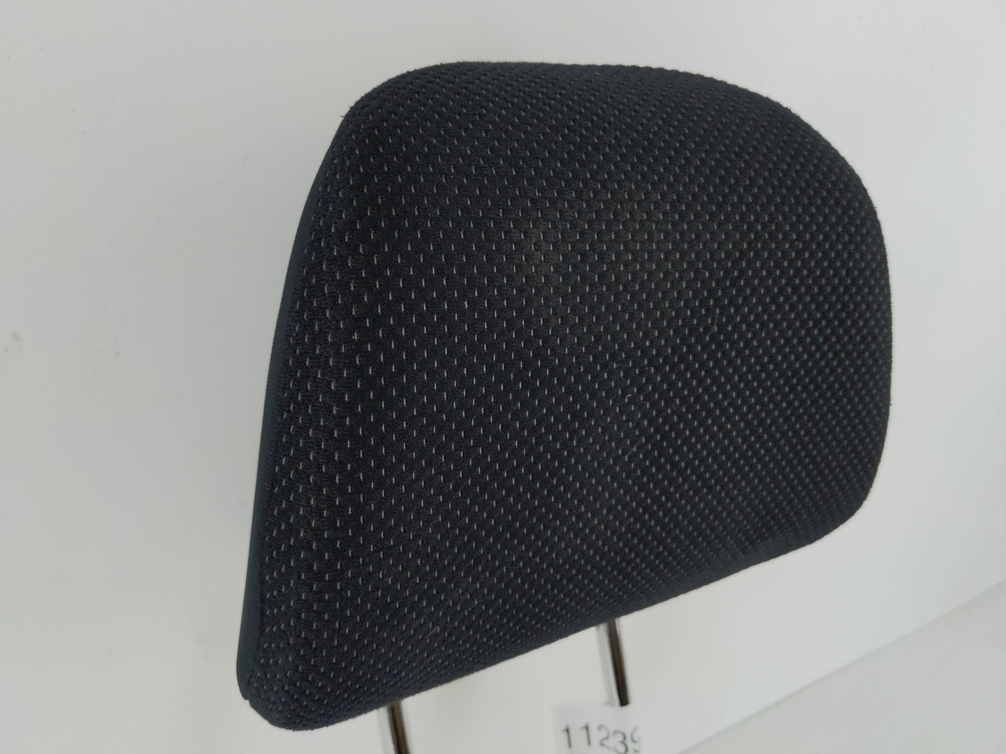 2012-2016 Subaru Impreza Headrest Head Rest Front Driver Passenger Seat Fits Fits 2012 2013 2014 2015 2016 OEM Used Auto Par