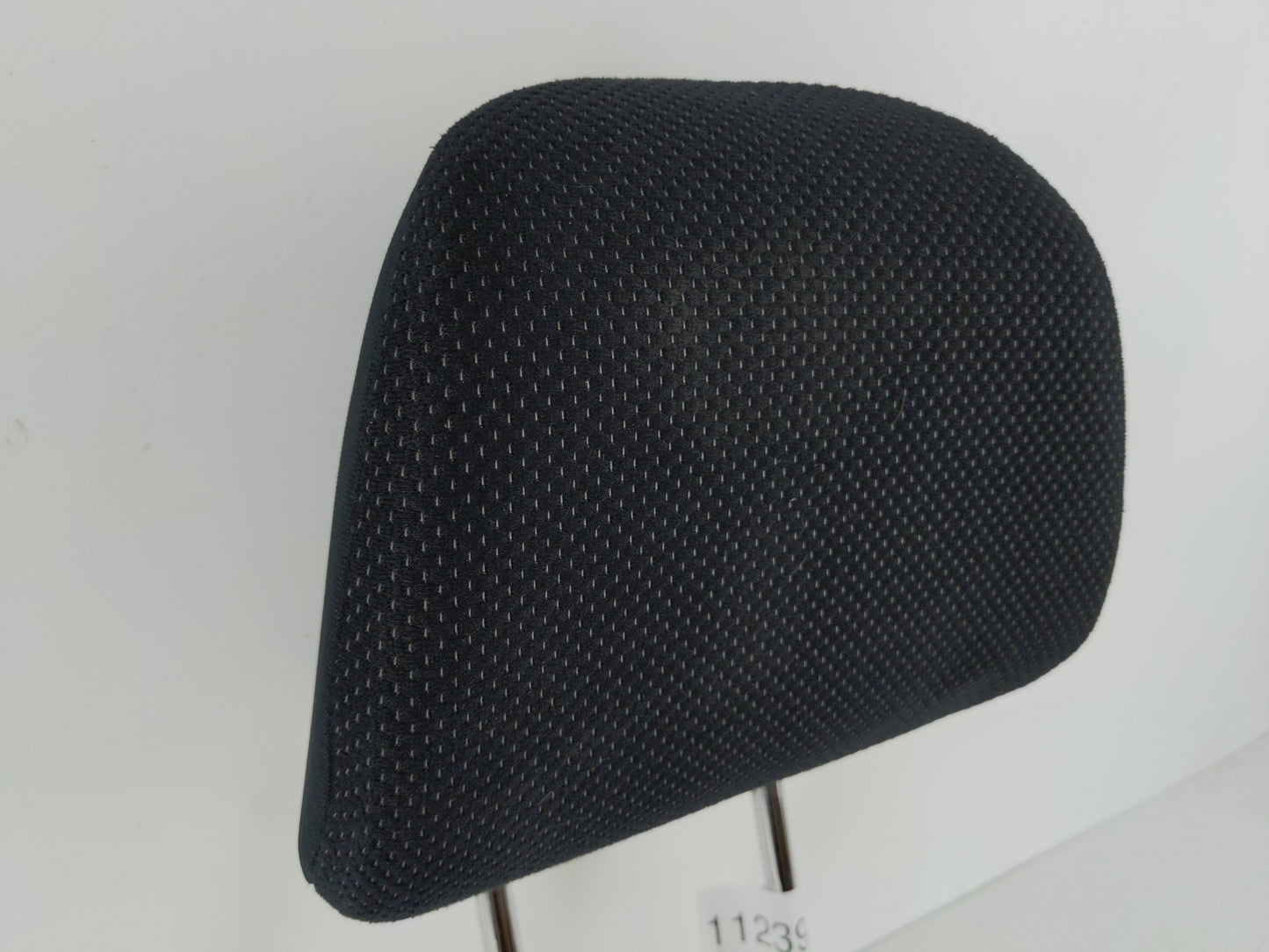 2012-2016 Subaru Impreza Headrest Head Rest Front Driver Passenger Seat Fits Fits 2012 2013 2014 2015 2016 OEM Used Auto Par