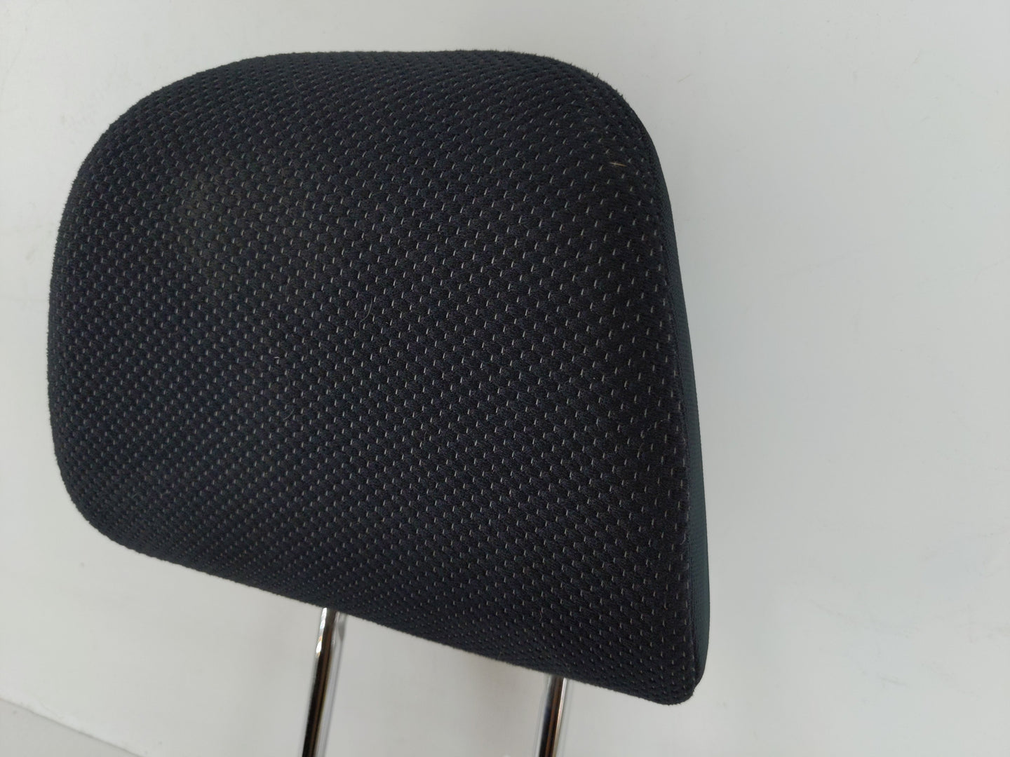 2012-2016 Subaru Impreza Headrest Head Rest Front Driver Passenger Seat Fits Fits 2012 2013 2014 2015 2016 OEM Used Auto Par