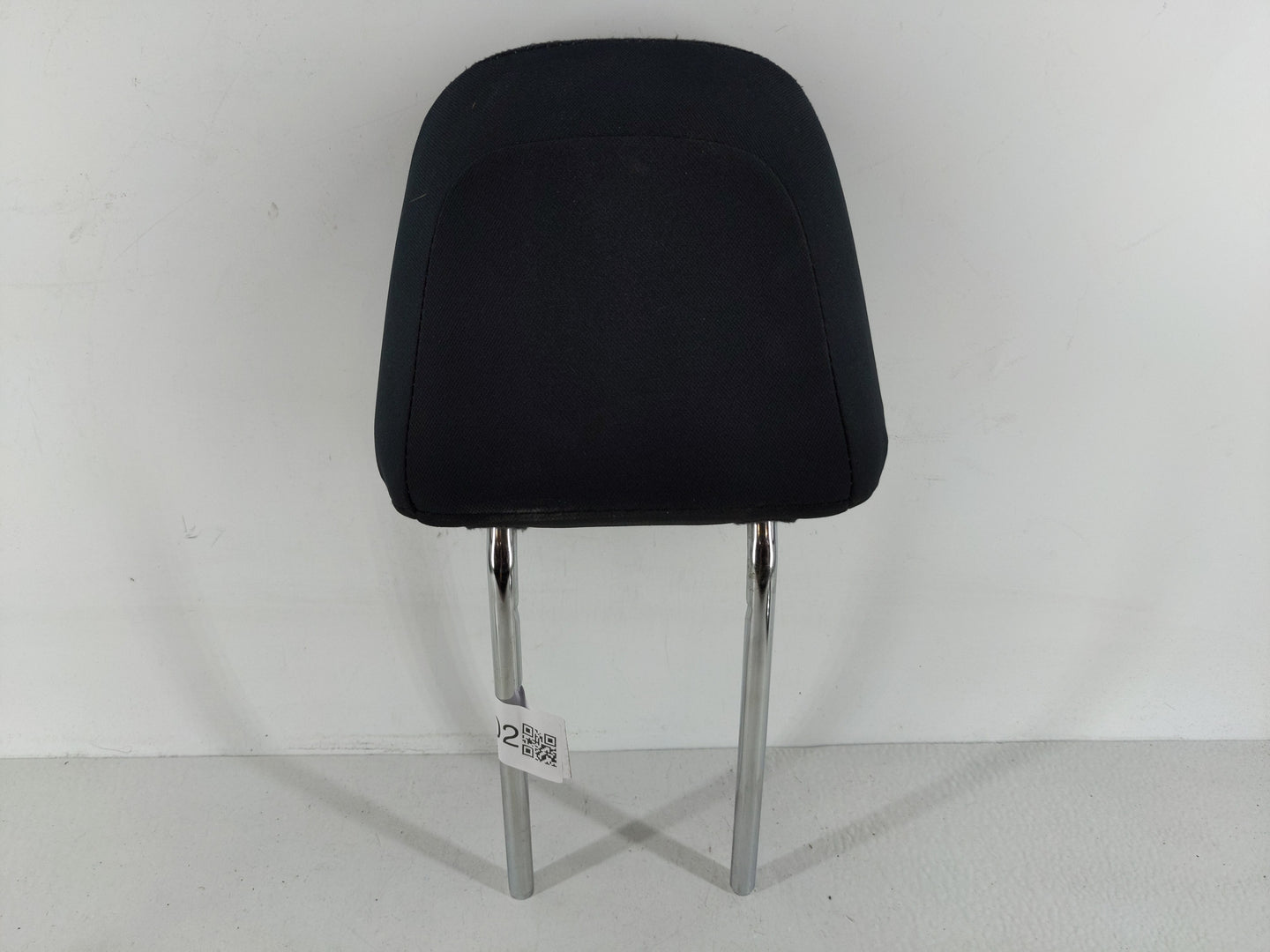 2012-2016 Subaru Impreza Headrest Head Rest Front Driver Passenger Seat Fits Fits 2012 2013 2014 2015 2016 OEM Used Auto Par