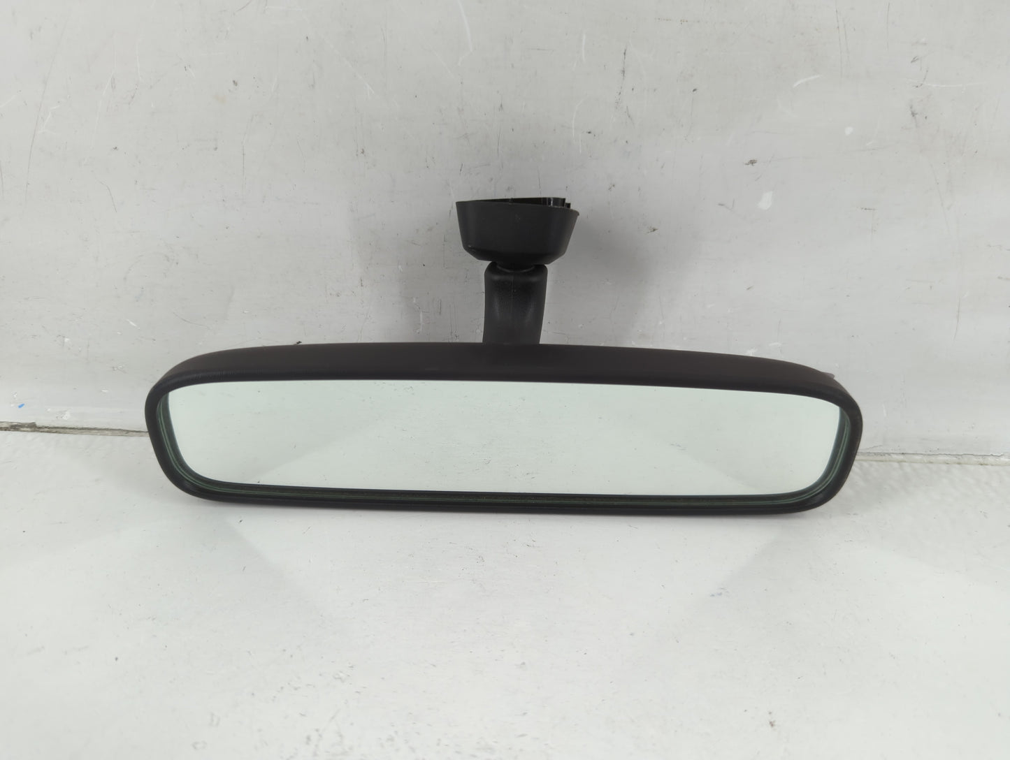 2012-2016 Subaru Impreza Interior Rear View Mirror Replacement OEM P/N:E4012197 E4022197 Fits OEM Used Auto Parts - Oemuseda