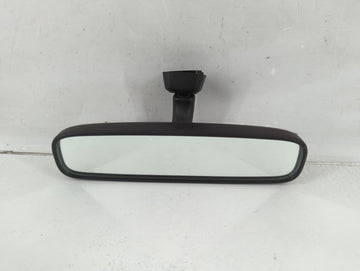 2012-2016 Subaru Impreza Interior Rear View Mirror Replacement OEM P/N:E4012197 E4022197 Fits OEM Used Auto Parts - Oemuseda