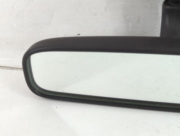 2012-2016 Subaru Impreza Interior Rear View Mirror Replacement OEM P/N:E4012197 E4022197 Fits OEM Used Auto Parts