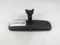 2012-2016 Subaru Impreza Interior Rear View Mirror Replacement OEM P/N:E4012197 E4022197 Fits OEM Used Auto Parts - Oemuseda