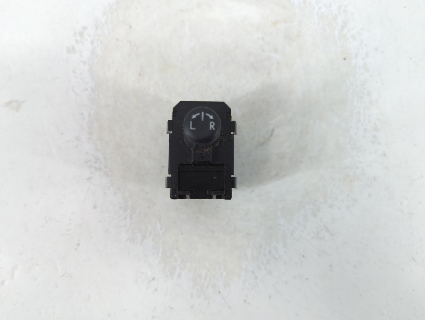 2012-2016 Subaru Impreza Master Power Window Switch Replacement Driver Side Left P/N:83061FJ010 Fits OEM Used Auto Parts - O