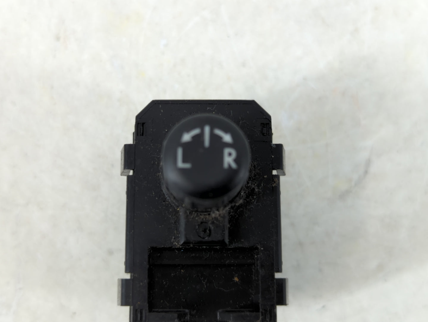 2012-2016 Subaru Impreza Master Power Window Switch Replacement Driver Side Left P/N:83061FJ010 Fits OEM Used Auto Parts - O