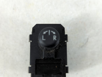 2012-2016 Subaru Impreza Master Power Window Switch Replacement Driver Side Left P/N:83061FJ010 Fits OEM Used Auto Parts