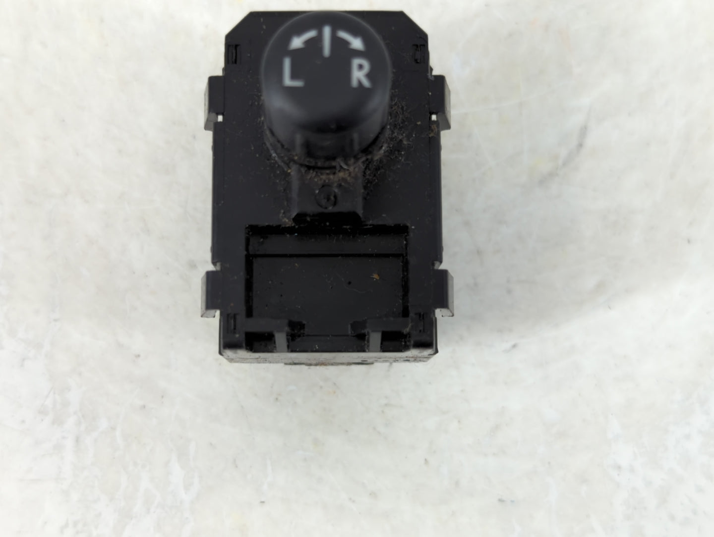 2012-2016 Subaru Impreza Master Power Window Switch Replacement Driver Side Left P/N:83061FJ010 Fits OEM Used Auto Parts - O