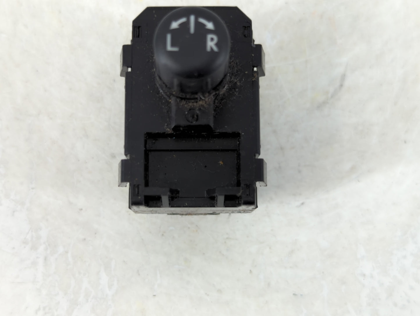 2012-2016 Subaru Impreza Master Power Window Switch Replacement Driver Side Left P/N:83061FJ010 Fits OEM Used Auto Parts - O