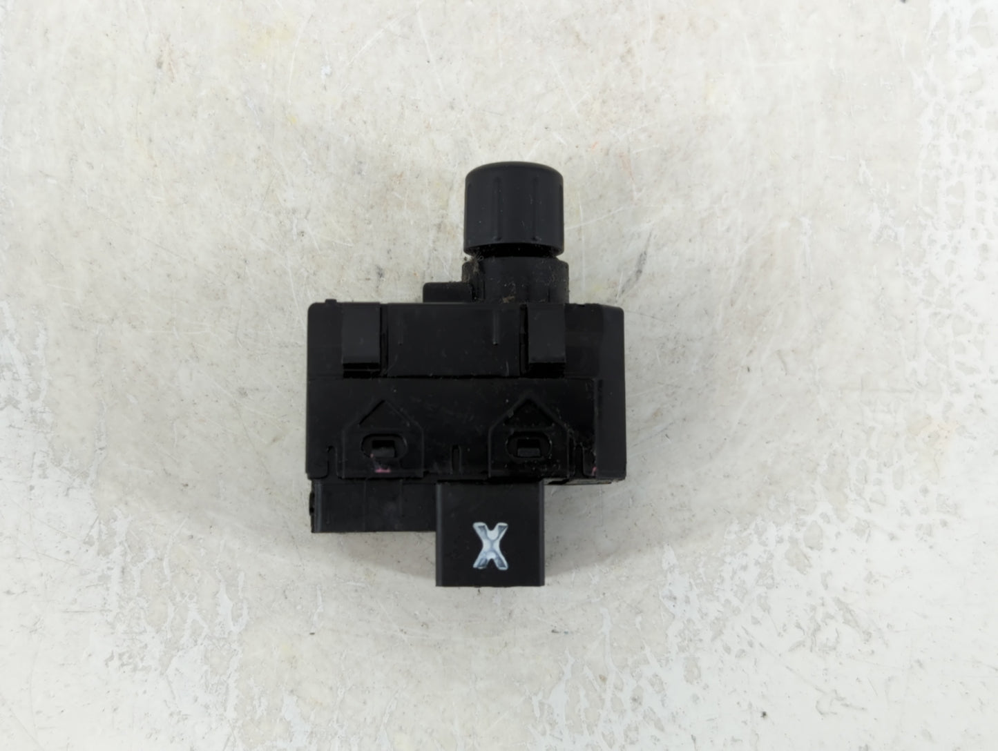 2012-2016 Subaru Impreza Master Power Window Switch Replacement Driver Side Left P/N:83061FJ010 Fits OEM Used Auto Parts - O