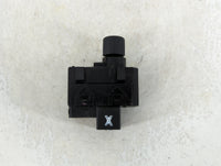 2012-2016 Subaru Impreza Master Power Window Switch Replacement Driver Side Left P/N:83061FJ010 Fits OEM Used Auto Parts - O