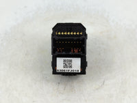 2012-2016 Subaru Impreza Master Power Window Switch Replacement Driver Side Left P/N:83061FJ010 Fits OEM Used Auto Parts - O