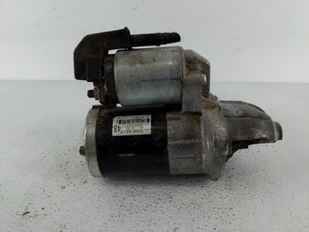 compare product 2012-2016 Subaru Impreza Car Starter Motor Solenoid OEM P/N:23300 AA710 Fits OEM Used Auto Parts
