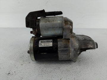 2012-2016 Subaru Impreza Car Starter Motor Solenoid OEM P/N:23300 AA710 Fits OEM Used Auto Parts - Oemusedautoparts1.com