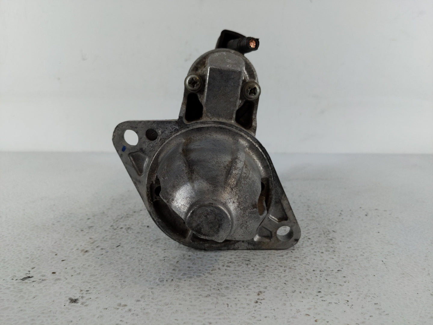 2012-2016 Subaru Impreza Car Starter Motor Solenoid OEM P/N:23300 AA710 Fits OEM Used Auto Parts - Oemusedautoparts1.com