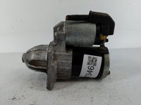 2012-2016 Subaru Impreza Car Starter Motor Solenoid OEM P/N:23300 AA710 Fits OEM Used Auto Parts - Oemusedautoparts1.com