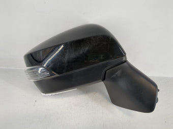 compare product 2016 Subaru Impreza Passenger Side View Mirror - Right Door Mirror OEM Used