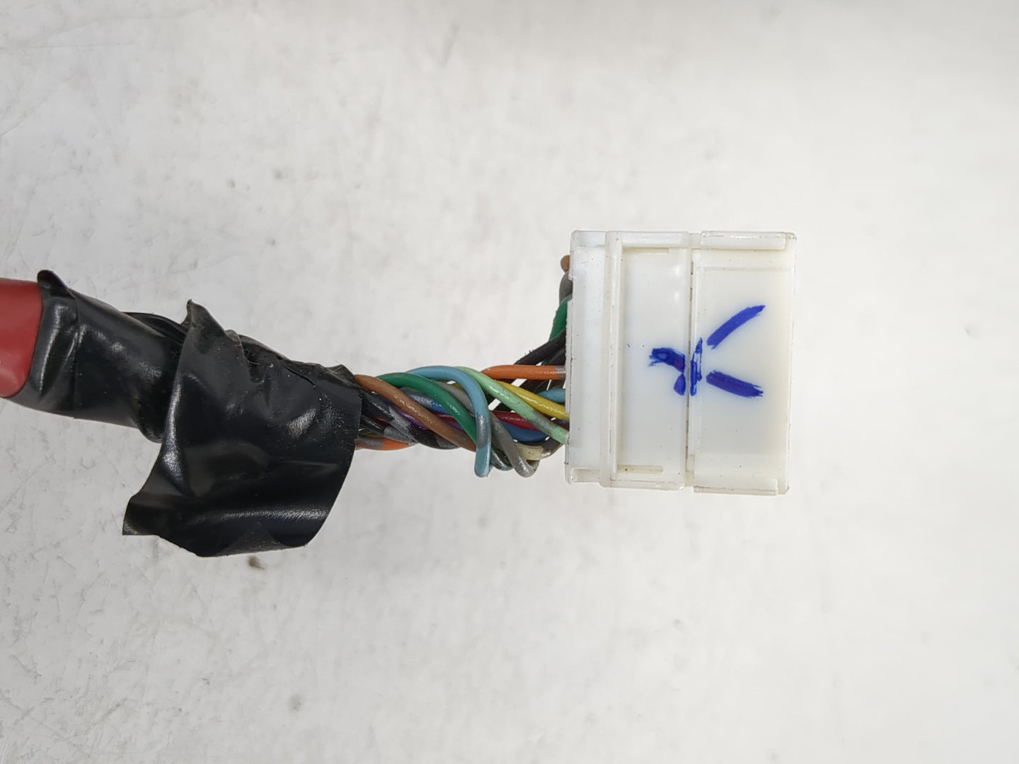 2016 Subaru Impreza Passenger Side View Mirror - Right Door Mirror OEM Used - Oemusedautoparts1.com