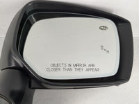 2016 Subaru Impreza Passenger Side View Mirror - Right Door Mirror OEM Used - Oemusedautoparts1.com