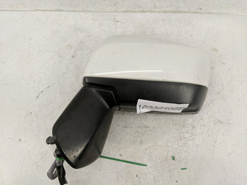 2016 Subaru Impreza Side Mirror Replacement Driver Left View Door Mirror P/N:IIIE13037559 A048695 Fits OEM Used Auto Parts -