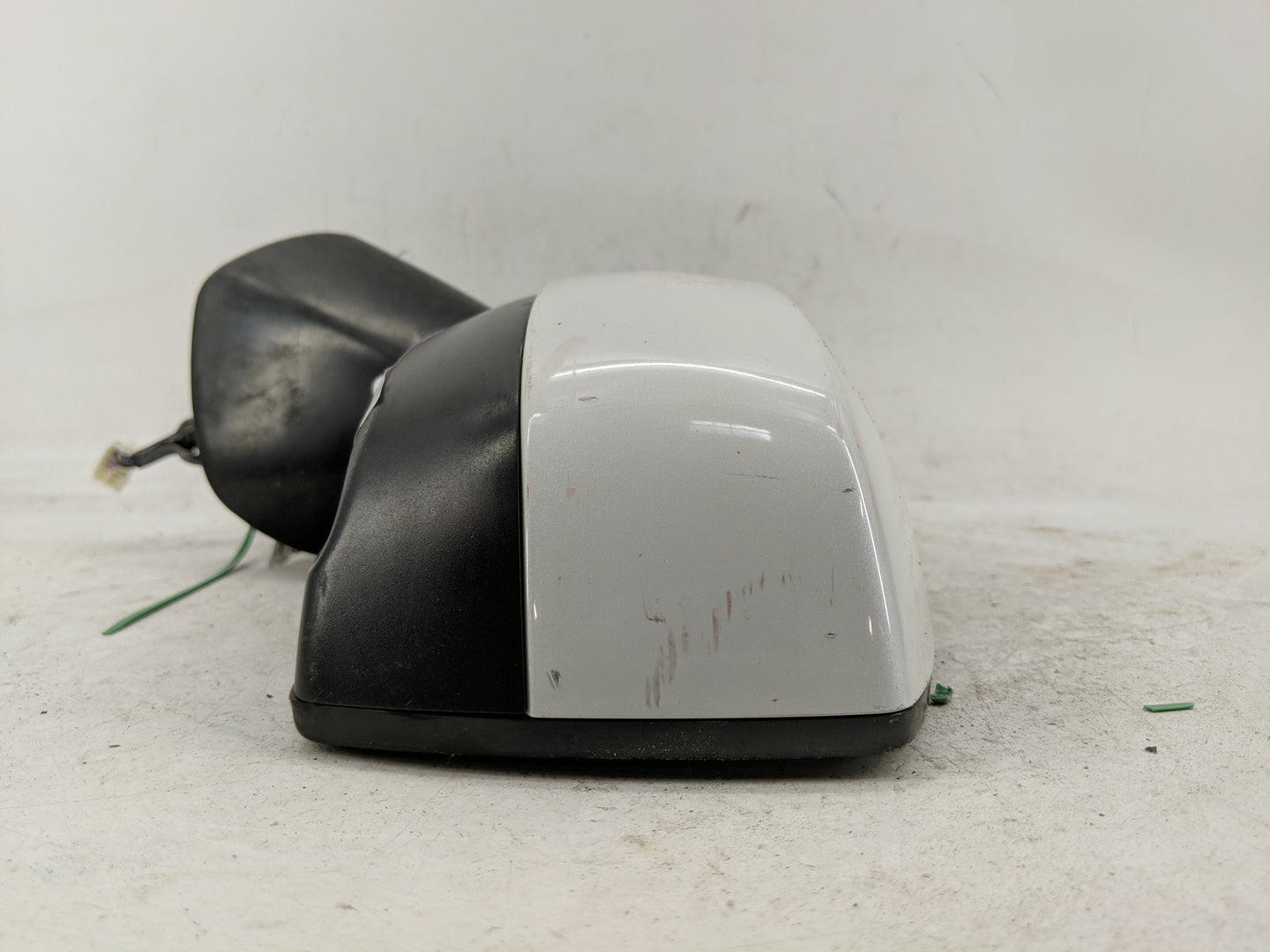 2016 Subaru Impreza Side Mirror Replacement Driver Left View Door Mirror P/N:IIIE13037559 A048695 Fits OEM Used Auto Parts -