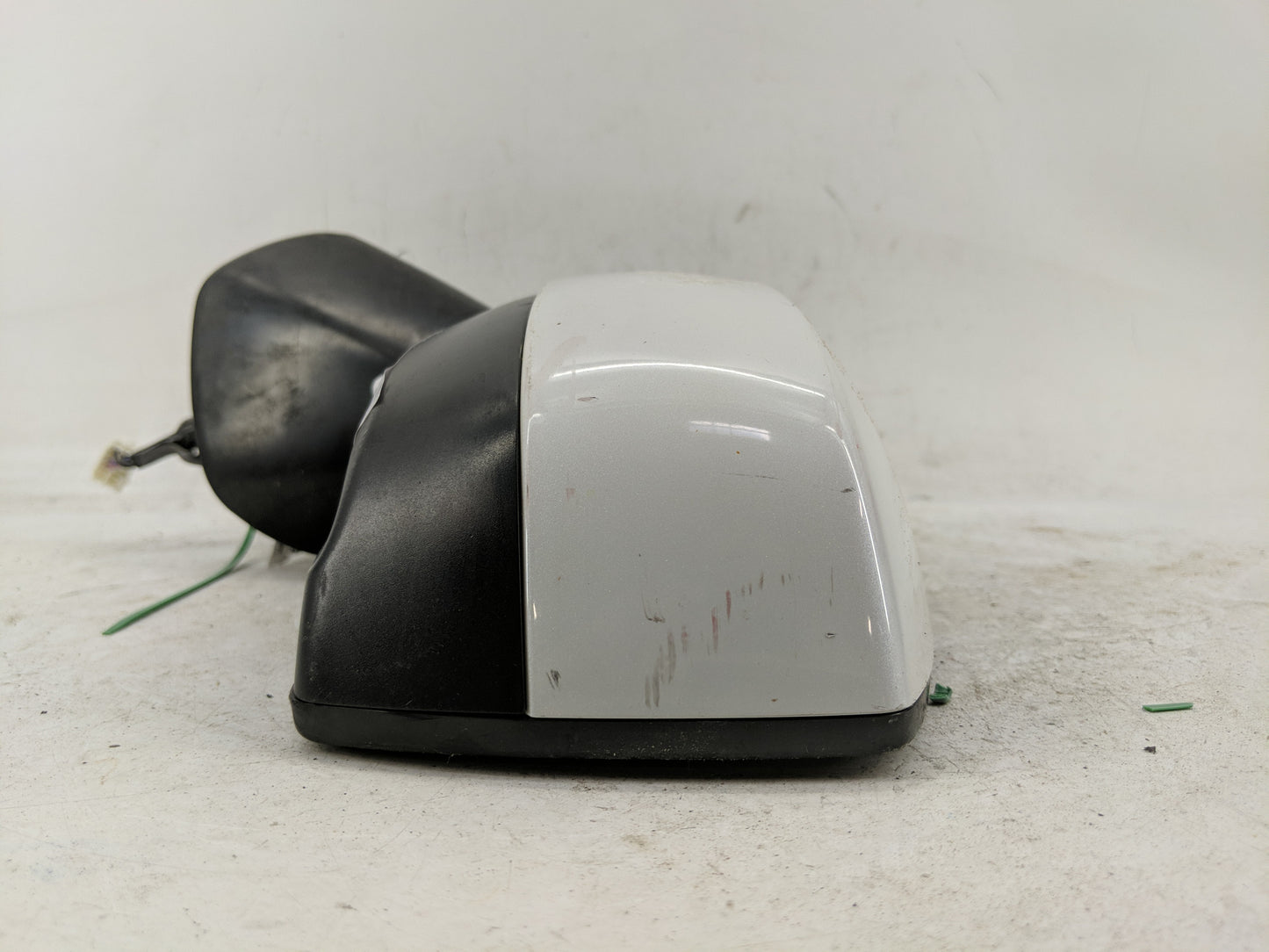 2016 Subaru Impreza Side Mirror Replacement Driver Left View Door Mirror P/N:IIIE13037559 A048695 Fits OEM Used Auto Parts -