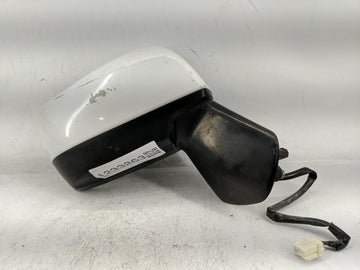 2016 Subaru Impreza Passenger Side View Mirror - Right Door Mirror OEM Used - Oemusedautoparts1.com