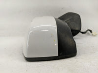 2016 Subaru Impreza Passenger Side View Mirror - Right Door Mirror OEM Used - Oemusedautoparts1.com