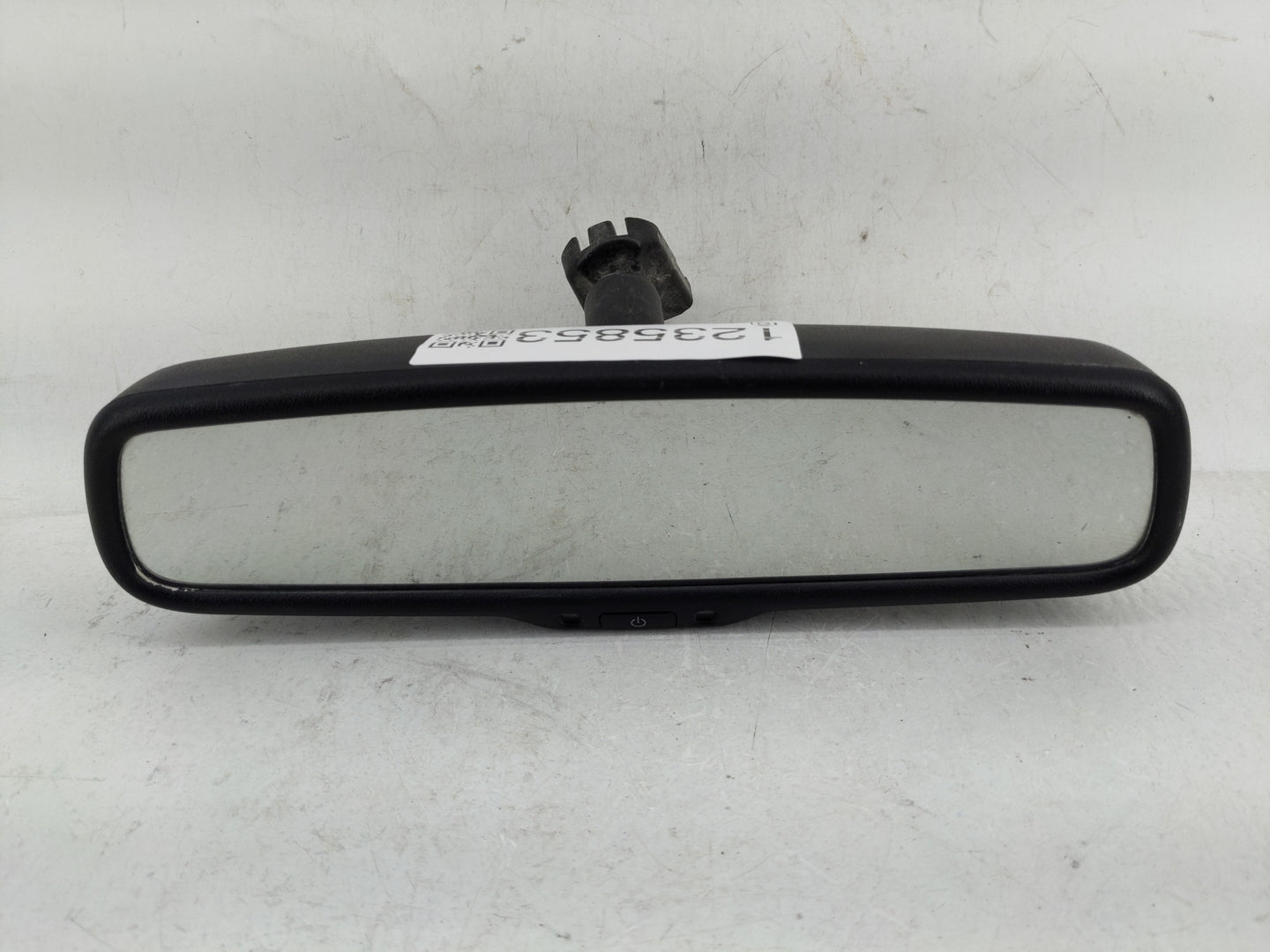 2012-2016 Subaru Impreza Interior Rear View Mirror Replacement OEM Fits Fits 2010 2011 2012 2013 2014 2015 2016 2017 2018 20