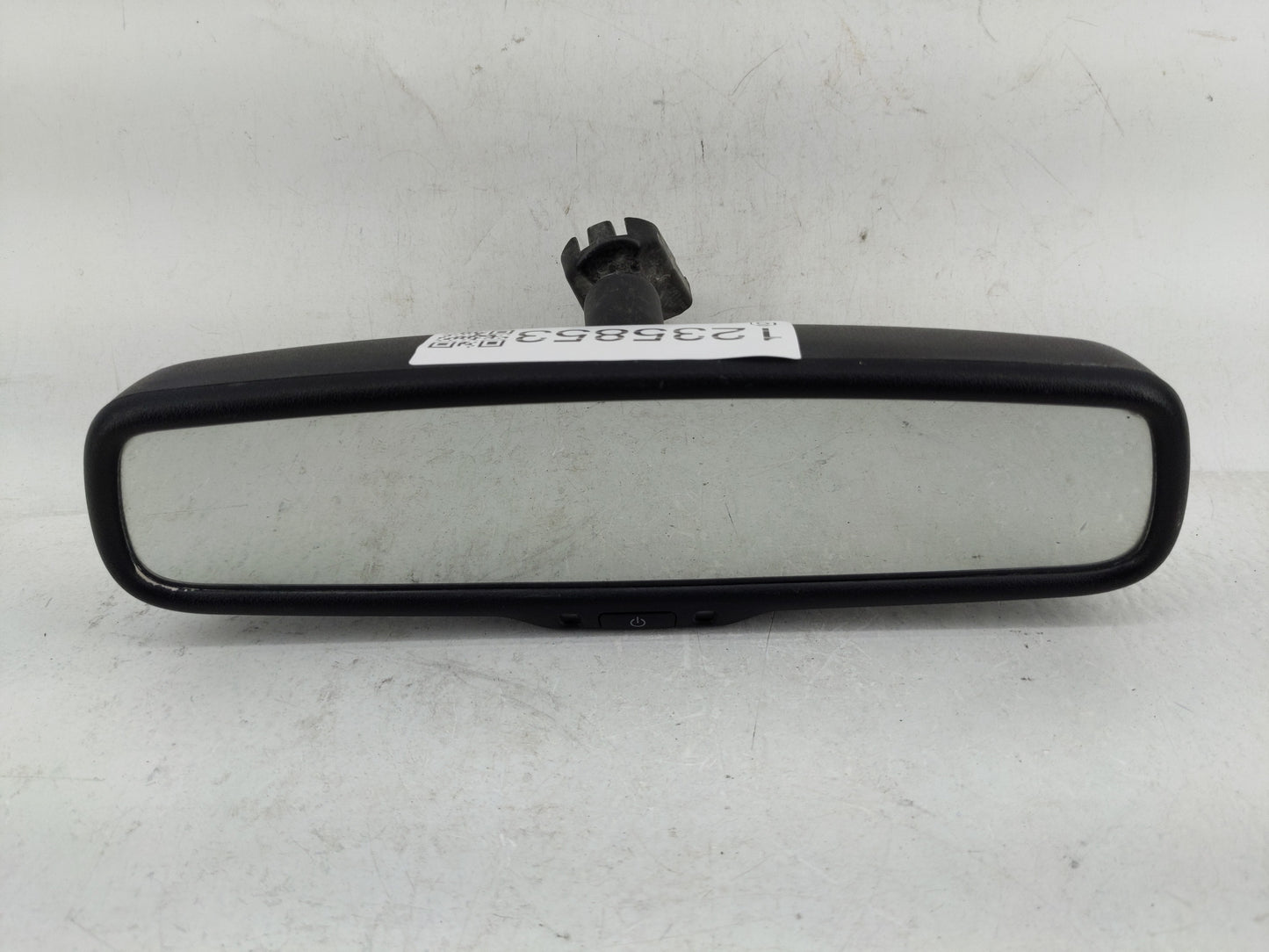 2012-2016 Subaru Impreza Interior Rear View Mirror Replacement OEM Fits Fits 2010 2011 2012 2013 2014 2015 2016 2017 2018 20